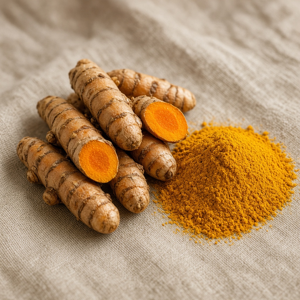 Cúrcuma